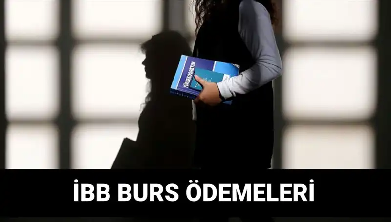 İstanbul Büyükşehir Belediyesi Bursları İçin Taksit Tarihleri açıklandı!