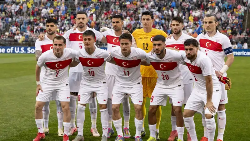 : FIFA Dünya Sıralaması 2023: Hangi Ülkeler Zirvede?