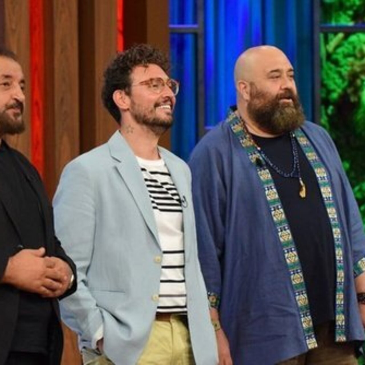 MasterChef Dokunulmazlık Oyununu [Kazananın Adı] Kazandı!