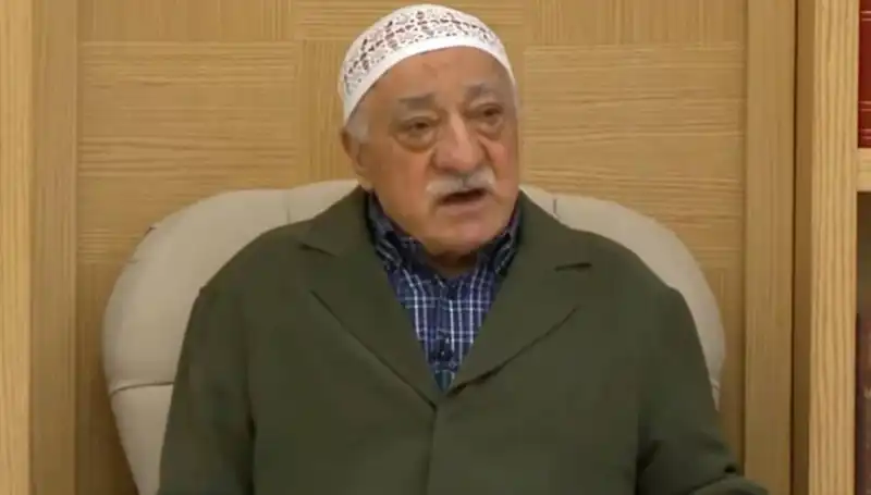 Fetullah Gülen'in Ölüm Belgesi Adli Makamlara Ulaştı: Ne Anlama Geliyor?