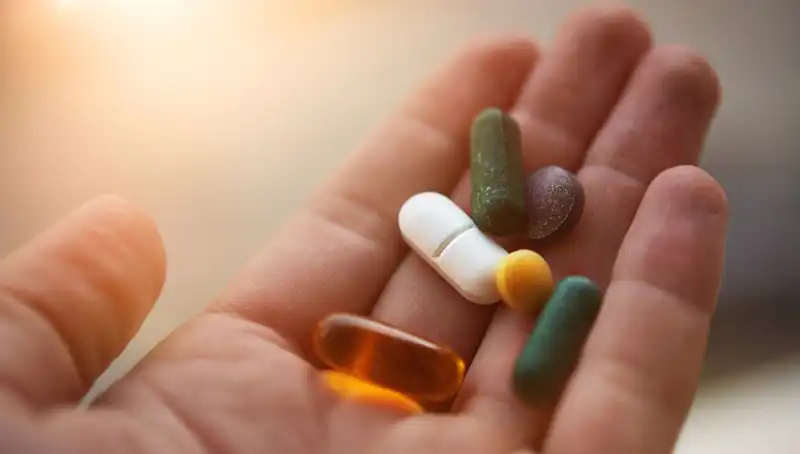 Vitamin Takviyesi Yüzünden Organ Yetmezliği Teşhisi: Bir Hastanın Dramı