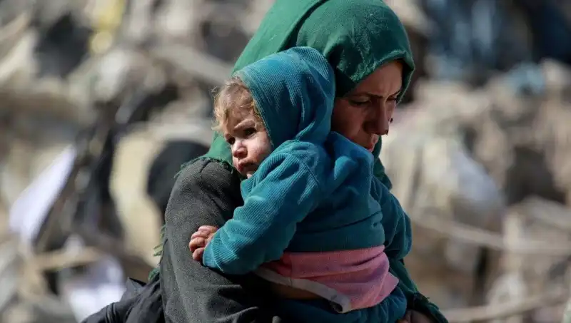 Gazze'de 21 Günde 500 Çocuk: Savaşın Acı Faturası