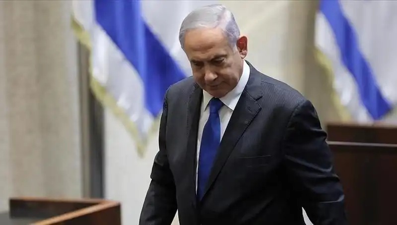 Netanyahu'nun Macaristan Ziyareti: Gözaltı Tehditleri ve Uluslararası Gerilim