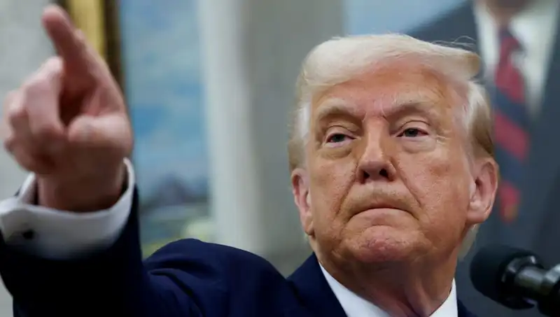 Trump'tan Ukrayna Krizine Yeniden Müdahale: Ateşkes Gerçekten Mümkün Mü?