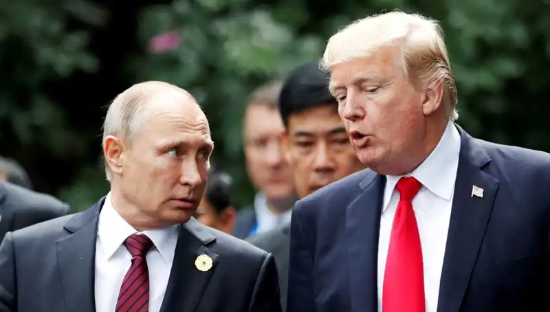 İngiliz Yetkililerden Trump'ı Etkilemenin Sırları: İşte Yöntemleri!