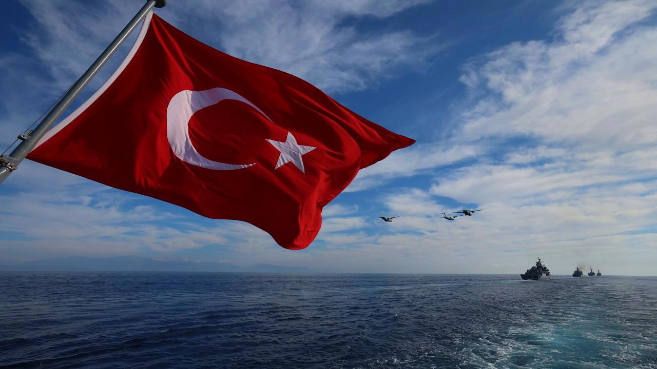 Türkiye, Avrupa'yı Geride Bıraktı: Gemi Üretiminde Lider