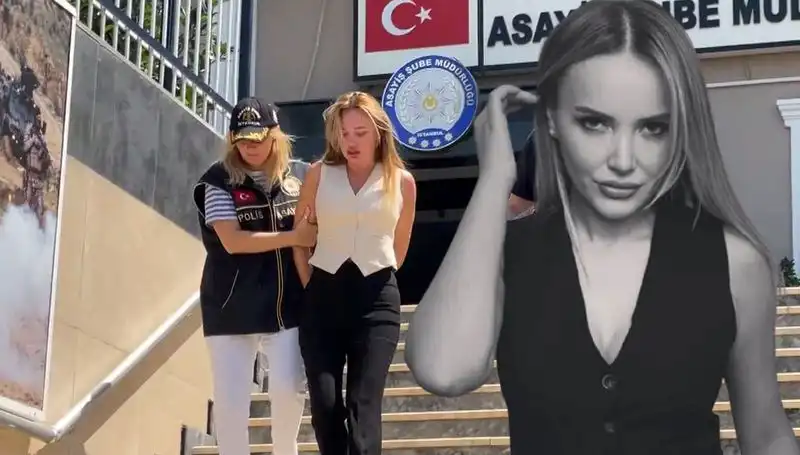 Meral Kaplan, 23 Milyon Liralık Dolandırıcılık Skandalıyla Gündemde
