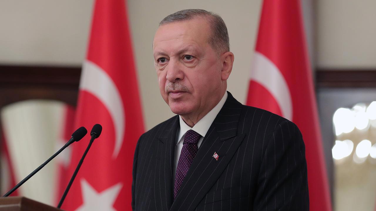 Cumhurbaşkanı Erdoğan, Bolu'daki Yangın Felaketini Değerlendirdi