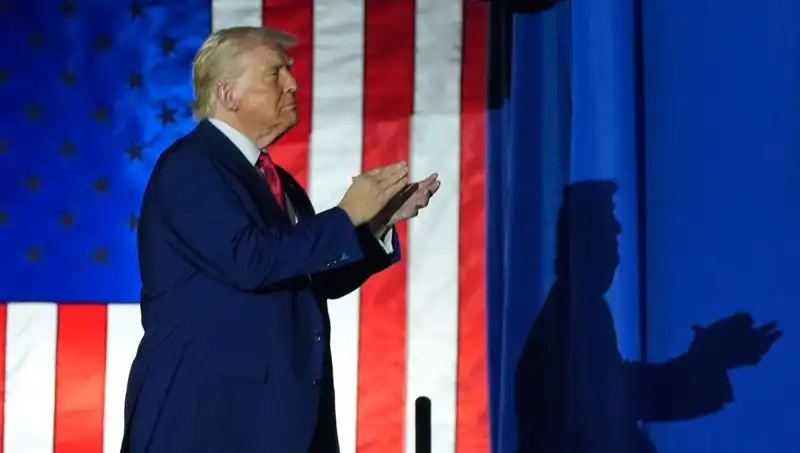 Trump’ın İddialı Açıklaması: 100 Günde 100 Yılın En Köklü Değişimi Nasıl Gerçekleşti?