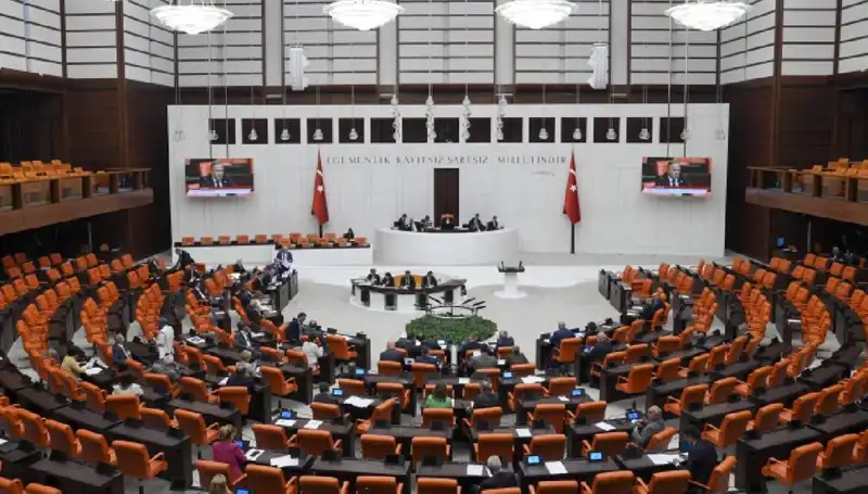 Zeytinlik Teklifine Dikkat Çeken 8 Yeni Madde Eklendi!