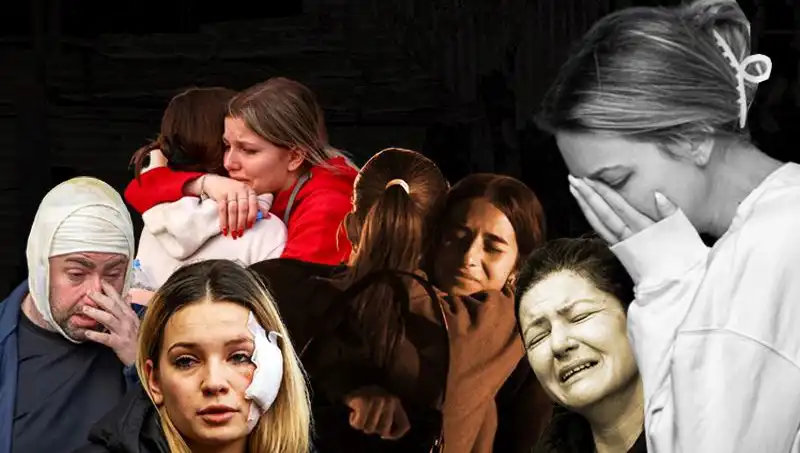 Kuzey Makedonya'daki Gece Kulübü Faciası: Rüşvetin Gölgede Bıraktığı Hayatlar