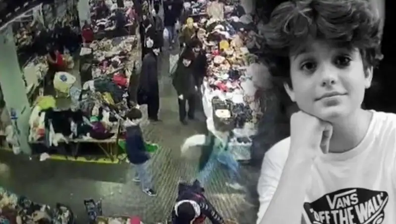 Mattia Ahmet Minguzzi Davasında Son Gelişmeler: Katilin Yaşı Belirlendi!