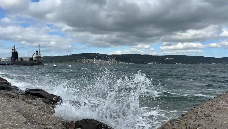 Beykoz Sahillerinde Denize Girme Yasağı: Sebep ve Ayrıntılar