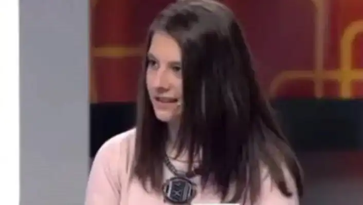 Mimar Ece Gürel’in Yarışma Programı Katılımı: Geçmişten Gelen Sürpriz