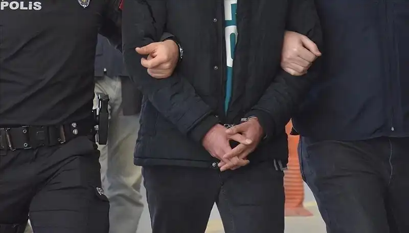 Samsun'da Çay Ocağında Uyuşturucu Satışı Yapılan Şok Olay