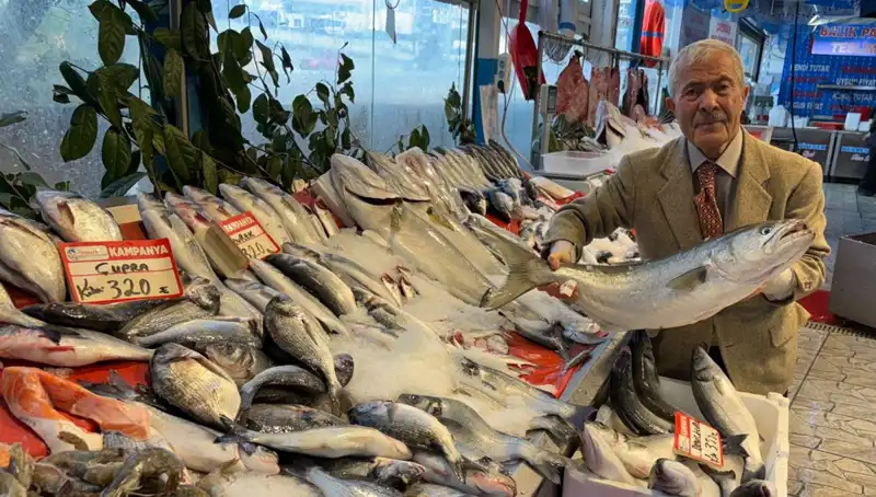 Ramazan Ayında Balık Fiyatlarında Şok Düşüş: Hem Sağlıklı Hem Ekonomik!