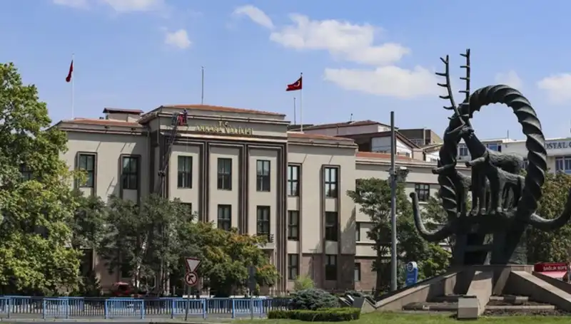 Ankara Valiliği’nden Yenilikçi 12/12 Çalışma Sistemi Duyurusu
