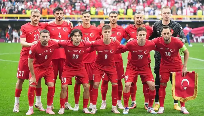 Türkiye ve Macaristan Milli Maçının Detayları: Tarih ve Yayın Bilgileri