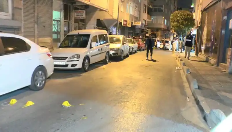 İstanbul’da Motosikletli Silahlı Saldırı: Korkutan Anlar ve Ardındaki Sır Perdesi