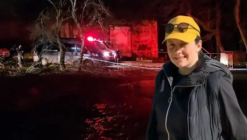 İstanbul’da Kaybolan Peyzaj Mimarı Ece Gürel İçin Umutlar Tükenmedi