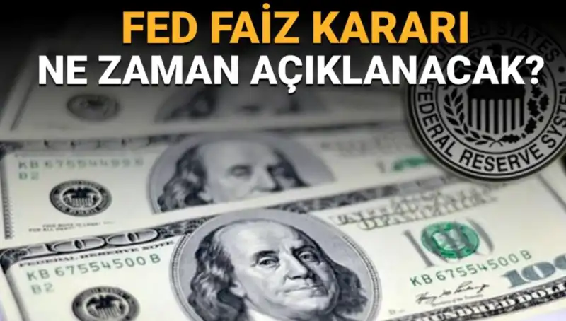 FED Toplantı Takvimi: Faiz Kararını Bekleyen Yatırımcılar için Kritik Tarihler
