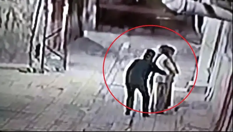 Polisler, Kapkaççılara Farklı Kılıflarla Tasfiye Operasyonu Düzenledi