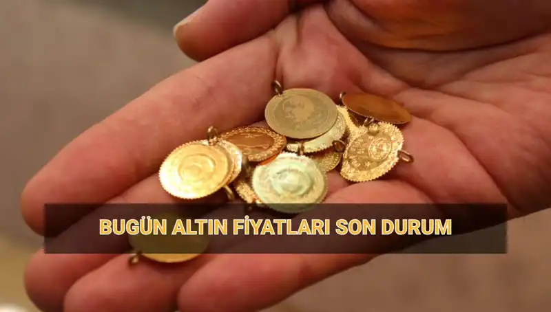 Hafta Sonu Altın Fiyatları 15 Mart: Yatırımcılar İçin Son Durum!
