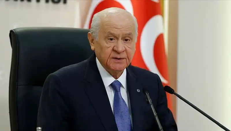 Bahçeli'nun Sağlığıyla İlgili İddialar: Dezenformasyon mu Gerçek mi?