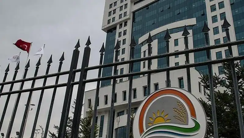 Tarım ve Orman Bakanlığı 8500 Personel Alımında Son Günler!