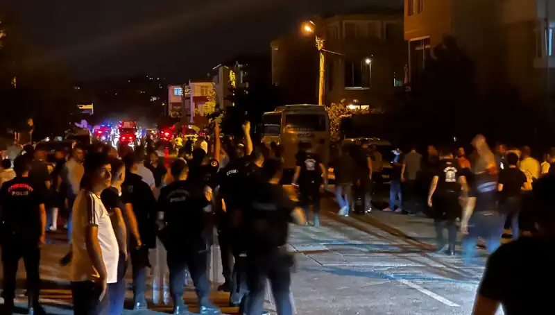 Kayseri’de Sokakları Karıştıran Olayda 21 Polis Yaralandı: İstismar davasında kritik gelişme!