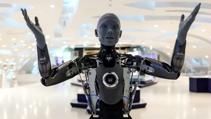 Geleceğin Teknolojisi: Yamyam Robot İcadı Mümkün Mü?