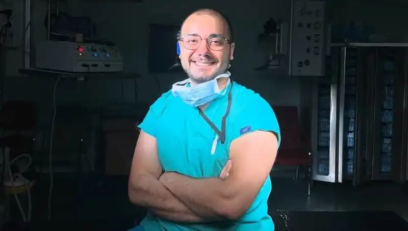 Niğde Hastanesinde Doktora Bıçaklı Saldırı! Olayın Arka Planı ve Son Gelişmeler