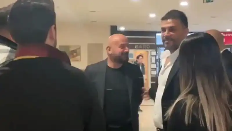 Kara Para Aklama Davasında Engin Polat'ın Mahkeme Süreci Başladı