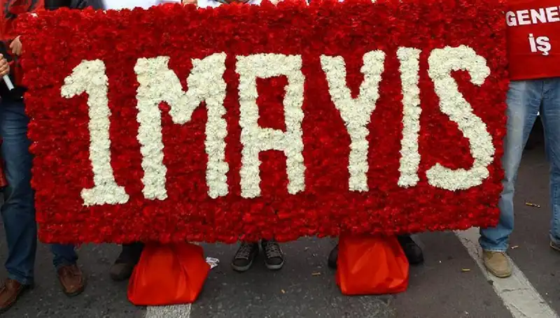 1 Mayıs Emek ve Dayanışma Günü'nde Okullarda Tatil Olacak mı?