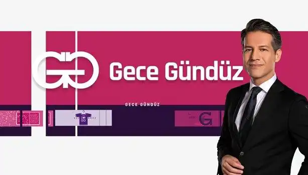 Gece Gündüz Etkinliği: 2025’in En Heyecan Verici Gecesi
