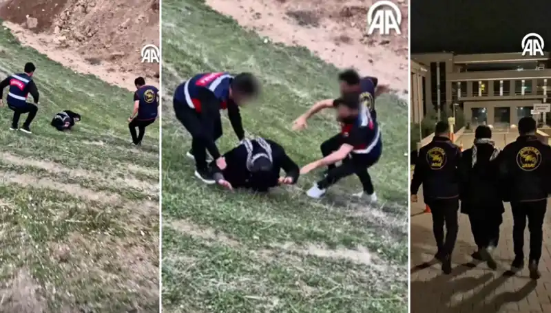 Dağdaki Çoban: 223 Yıldır Aranan Zanlının Şok Eden Kimliği
