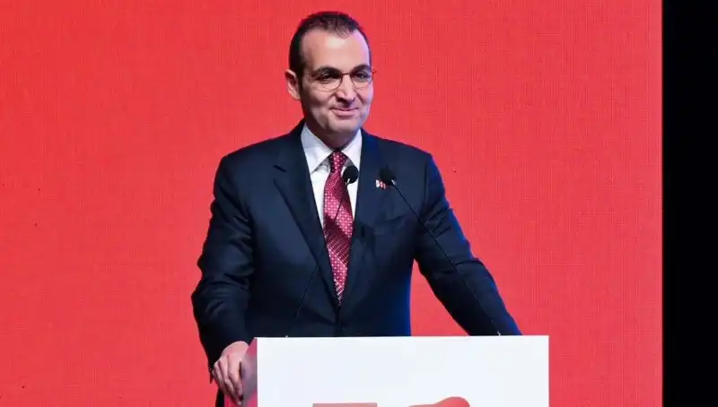 Resul Emrah Şahan: Şişli Belediye Başkanı’nın Hayatı ve Kariyeri