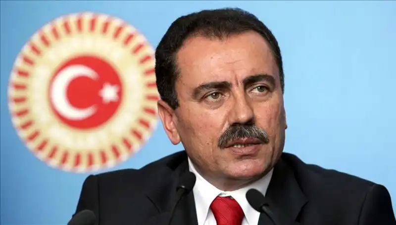 Muhsin Yazıcıoğlu'nun vefatının 16. yılında anma etkinlikleri gerçekleşiyor