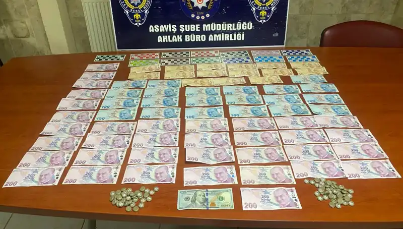 Kumar Oynayanlara 83 Bin Lira Ceza: Yıkıcı Sonuçları ve Yasal Süreçler