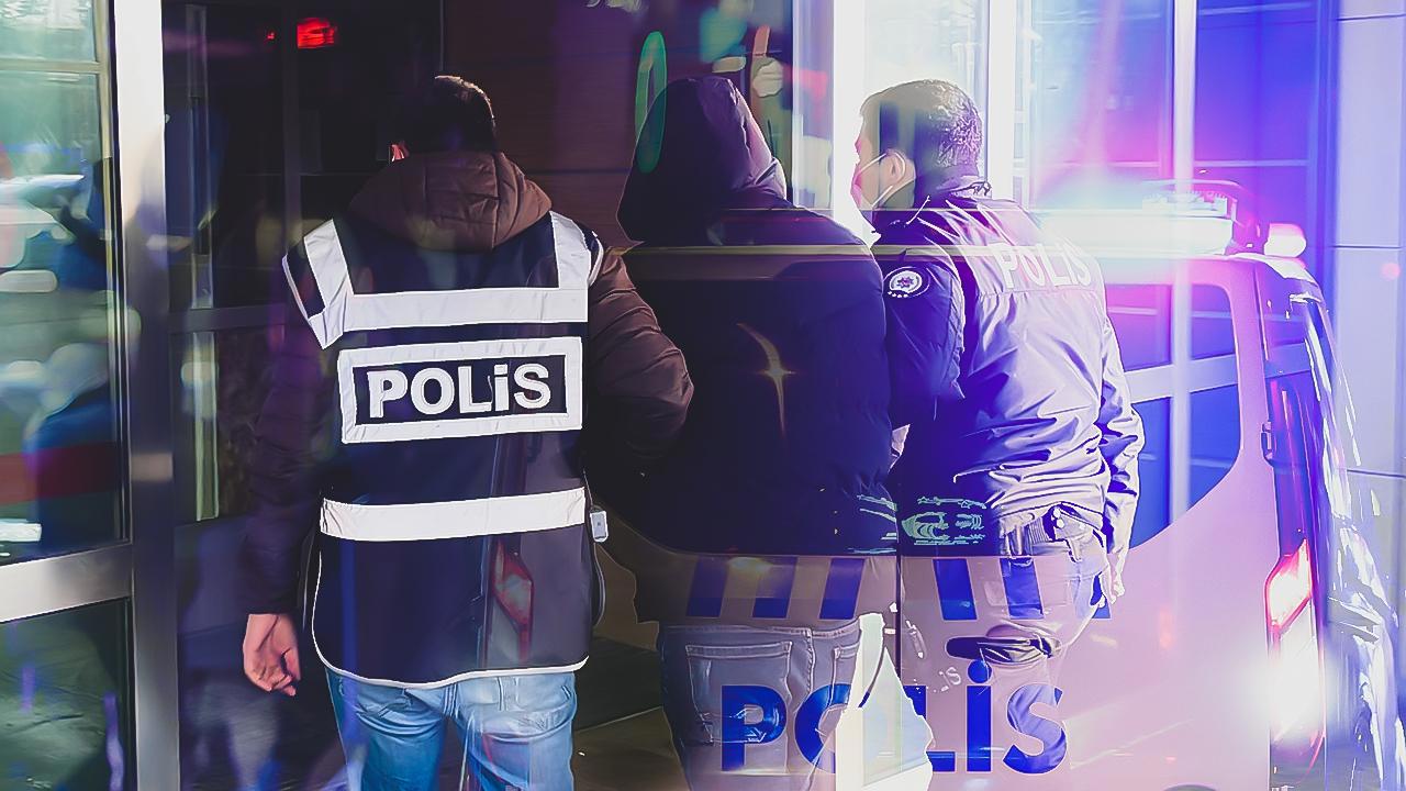 38 ilde FETÖ operasyonu: 63 gözaltı