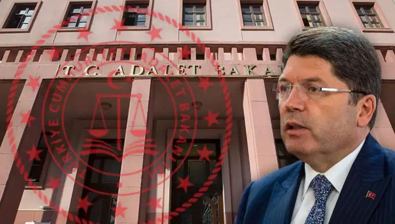 2025 Yılı İçin Adalet Bakanlığı’ndan 20 Bin Personel Alımı Müjdesi