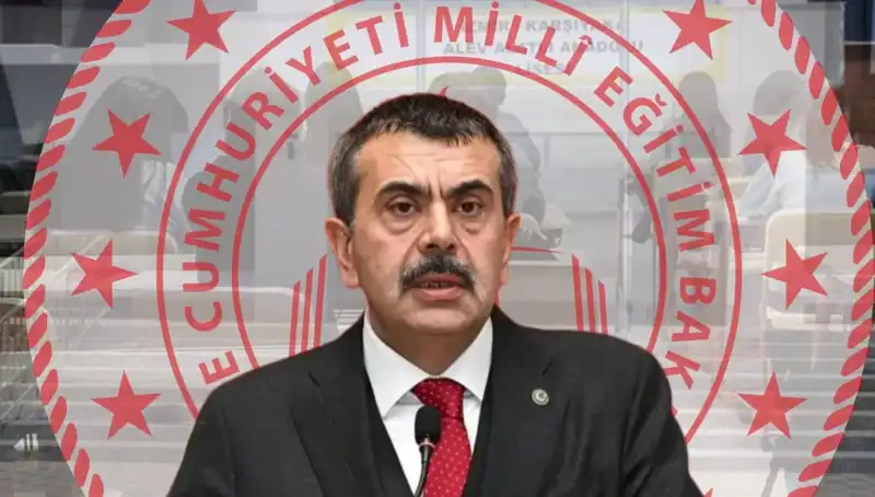 MEB'den Kısa Sürede Eğitim Sistemi Değişikliği Bekleniyor!
