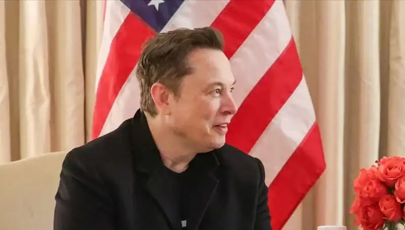 Elon Musk'tan Diplomatik Krize Sürpriz Destek