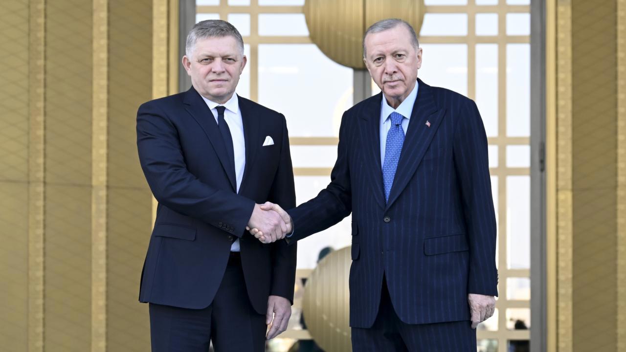 Cumhurbaşkanı Erdoğan Gazze'deki İnsani Yardımların Önemini Vurguladı