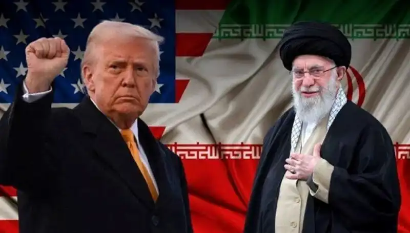 Trump’ın İsrail’in Hamaney Suikast Planını Engellediği İddiası Gündemi Sarstı