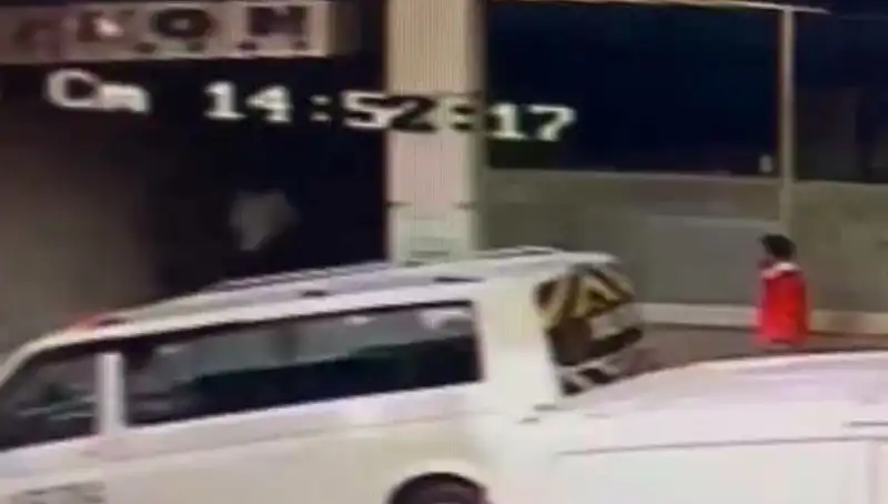 Şişli’deki Kanlı Pusu: Yeğen Tarafından Kurban Olan Adamın Gizemi