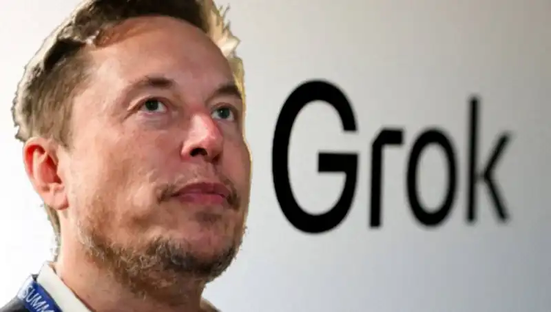 Elon Musk'ın Yeni Projesi: Bebek Grok Hakkında Bilmeniz Gerekenler
