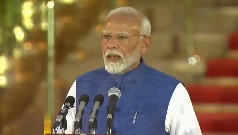 Hindistan Başbakanı Modi ve Elon Musk’tan Geleceği Şekillendiren Buluşma