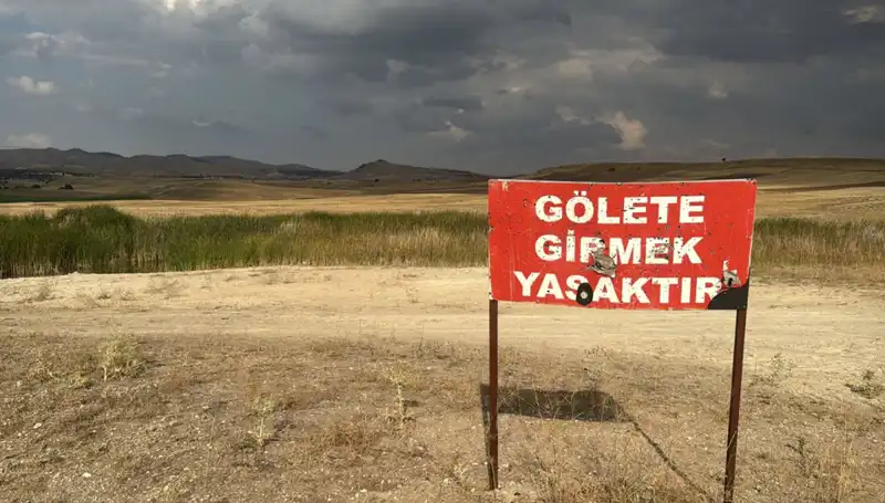 Gölette Trajik Olay: İki Çocuğun Hayatını Kaybetmesi Herkesi Üzüntüye Boğdu