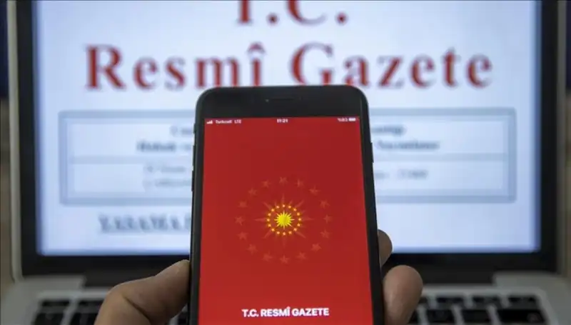 30 Mart 2025 Resmi Gazete Kararları: Ekonomi ve Sosyal Politikalarda Değişimler